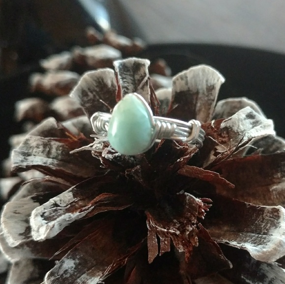 Handmade Ring - Picture 1 of 2